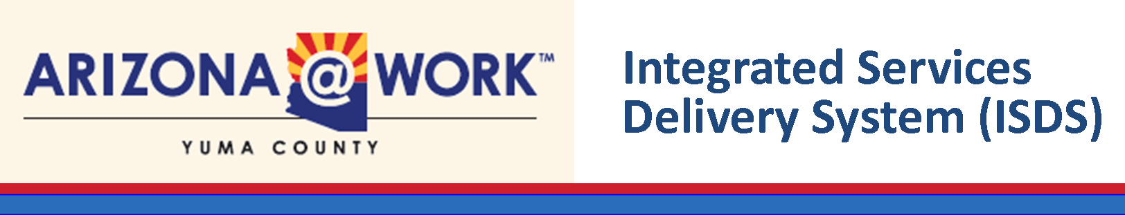 Arizona Work Yuma County Isds New User Account